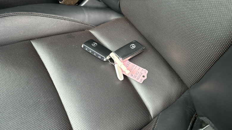 Mazda Cx-30 2.0 e-Skyactiv X MHEV GT Sport 5dr Petrol Hatchback